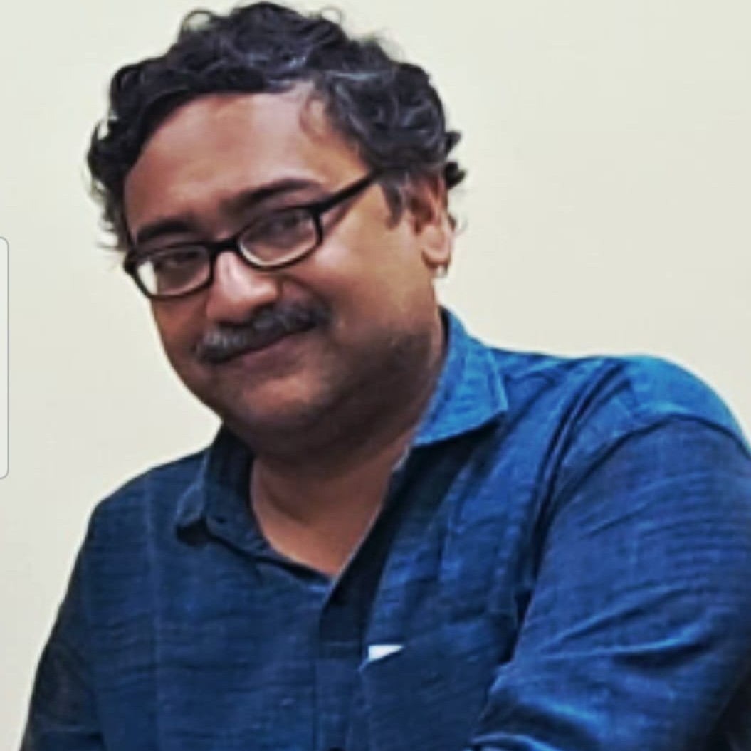 Prof. Arijit De